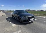 Audi RS3 Limousine - Digital, Panorama, Radar  - gebrauchte Audi RS3 aus dem Jahr 2020