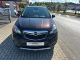 Opel Mokka RÜCKFAHRKAMERA 87TKM GARANTIE - Opel Gebrauchtwagen in Kassel