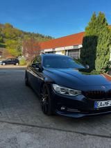 BMW 435d 3.0 xDrive Gran Coupe - BMW 435: Coupe, Gran