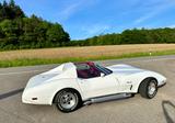 Corvette C3 - Corvette aus 1976