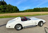 Corvette C3 - Corvette C3: Cabrio