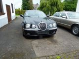 Jaguar jaguar s  2004   Bastlerauto TUV 08/2025  ... - Jaguar S-Type: Jag