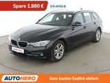 BMW 3er 318i Sport Line*NAVI*TEMPO*PDC*SHZ*ALU*KLIMA - BMW 3er Reihe in Hannover
