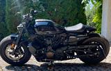 Harley-Davidson Sportster S RH1250 - Harley-Davidson Sportster S RH1250S
