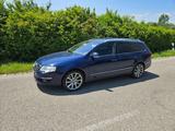 Volkswagen Passat 3c 3.2 R32 - Volkswagen Passat: 32