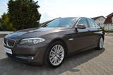 BMW 523i *Scheckheft*Head-up-Display*Garantie - BMW 523 Gebrauchtwagen