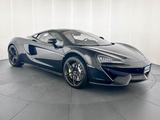 McLaren 540C Coupé - McLaren Milano - McLaren 540C Gebrauchtwagen