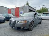 Audi A4 Avant 1.8 T - Audi A4 aus 2005: Kombi