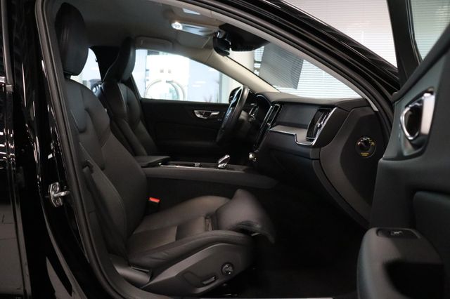 Fahrzeugabbildung Volvo V60 Inscription |1HAND|ACC|KAMERA|LED|E-10|W-LAN