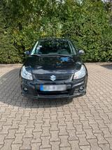 Suzuki SX4  City+ TÜV Neu - Suzuki SX4: Suzuk