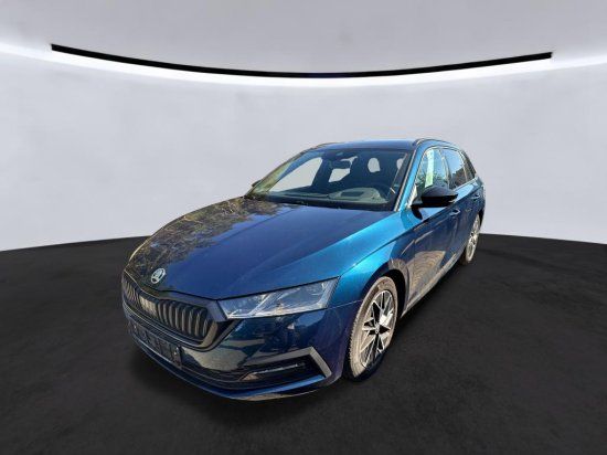 Image of Skoda Octavia