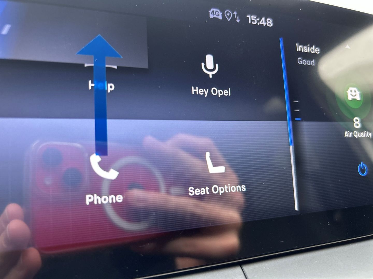 Opel Grandland (X) - Bild 32