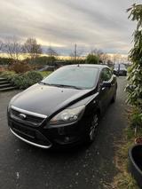 Ford Focus Cabrio 2.0tdi - Ford Focus mit Diesel-Antrieb: Cabrio