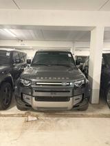Land Rover Defender 3.0 D250 HARDTOP X-Dynamic SE 110 Pr25 - Land Rover Defender: Hardtop