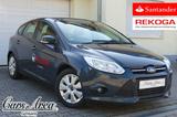 Ford Focus Lim. 1.6 TDCi DPF Trend,1.HAND,8xFelgen - Ford Focus: Tdci Trend
