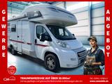 HYMER / ERIBA / HYMERCAR Camp 634 CL - 6-Schläfer  *Gewerbeangebot* - Angebote