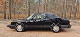 Saab 900 turbo convertible - Saab 900 Gebrauchtwagen