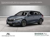 Skoda Scala 1.0 TSI Tour LED AHK Kessy SmartLink - Skoda Scala: Tour