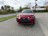 Lexus NX 300 300h E-FOUR Luxury Line Luxury Line - Lexus NX 300: H