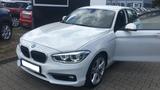BMW 116i - 80KW (109PS) | Sommer-/Winterreifen - BMW 116: 116i Ps