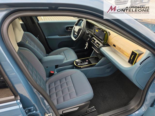 Fiat Gande Panda LA PRIMA Hybrid 1.2 eDCT | Sofort