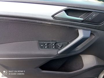 Volkswagen Tiguan - 9