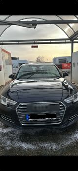 Audi A4  ((suche jemand zu übernehmen)) - Suche Gebrauchtwagen