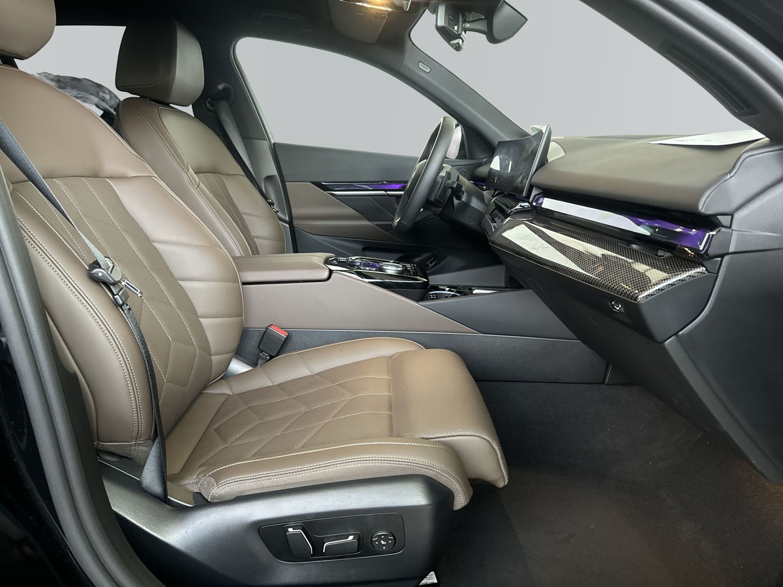 BMW 520 - Bild 11