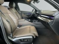 BMW 520 - Vorschau Bild 11