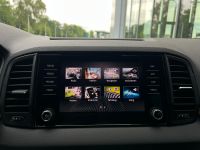 Skoda Karoq - Vorschau Bild 13