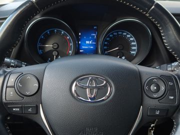 Toyota Auris Touring Sports Com.*Klimaau*AHK*SHZ*Kamer*