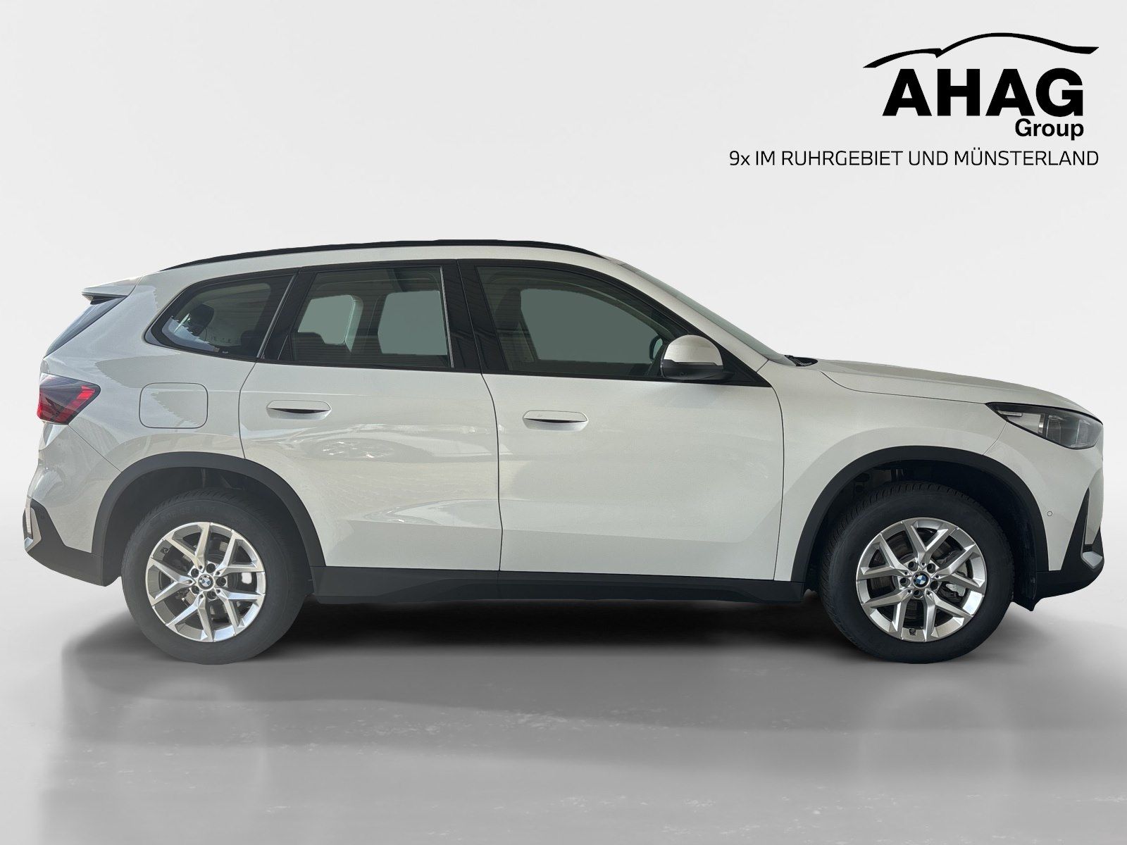 BMW X1 xDrive23i HUD | Adaptive LED | ACC imagem 3