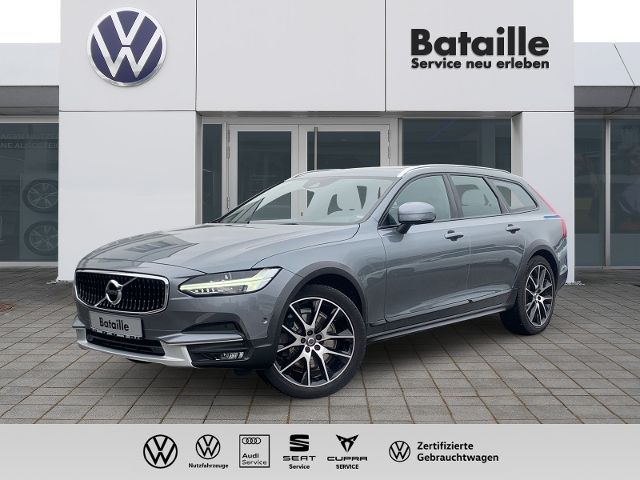 Volvo V 90 Cross Country Pro AWD *399,- ohne Anz.*