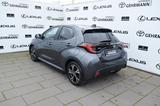 Toyota Yaris Hybrid Teamplayer - Toyota Gebrauchtwagen mit Automatikschaltung
