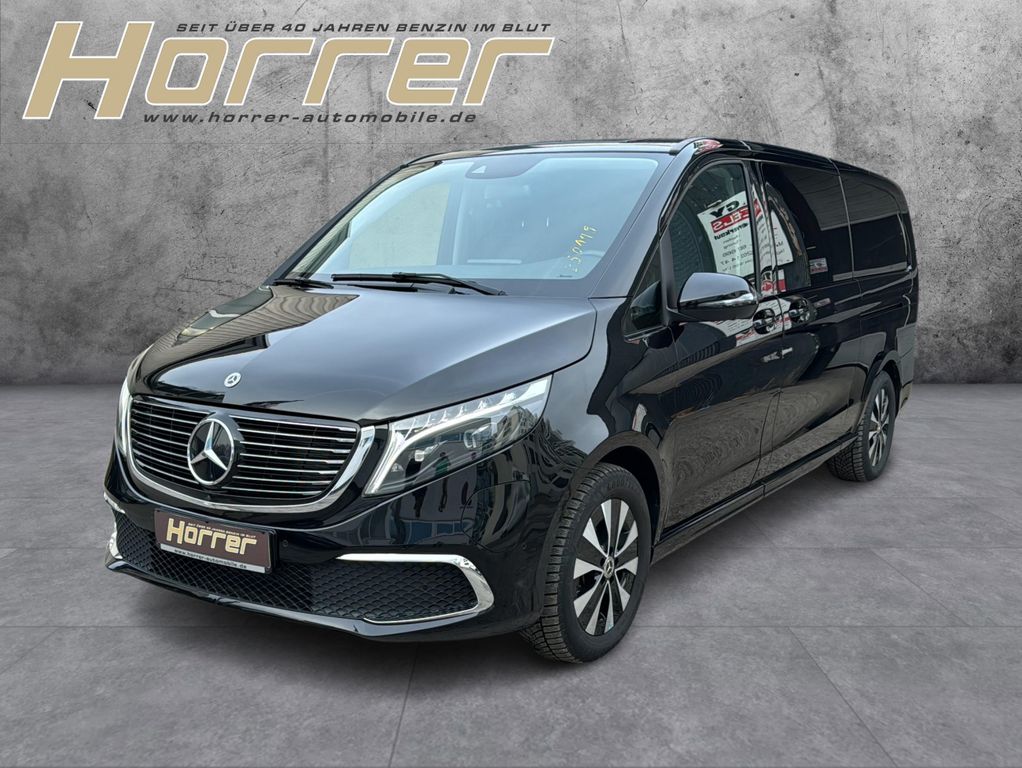 Mercedes-Benz EQV