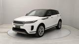 Land Rover LAND ROVER Range Rover Evoque 2.0d i4 mhev SE aw - Land Rover Range Rover Evoque SE mit Hybrid-Antrieb (Diesel-Elektro)