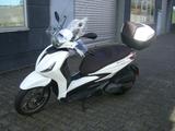 Piaggio 400 HPE  1 2 3 4 5 6 7 8  9 gut - Piaggio Motorräder in Köln