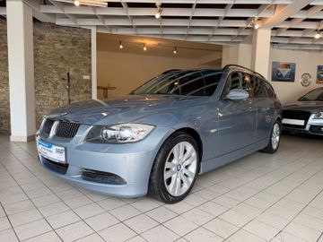 BMW 325 - 4