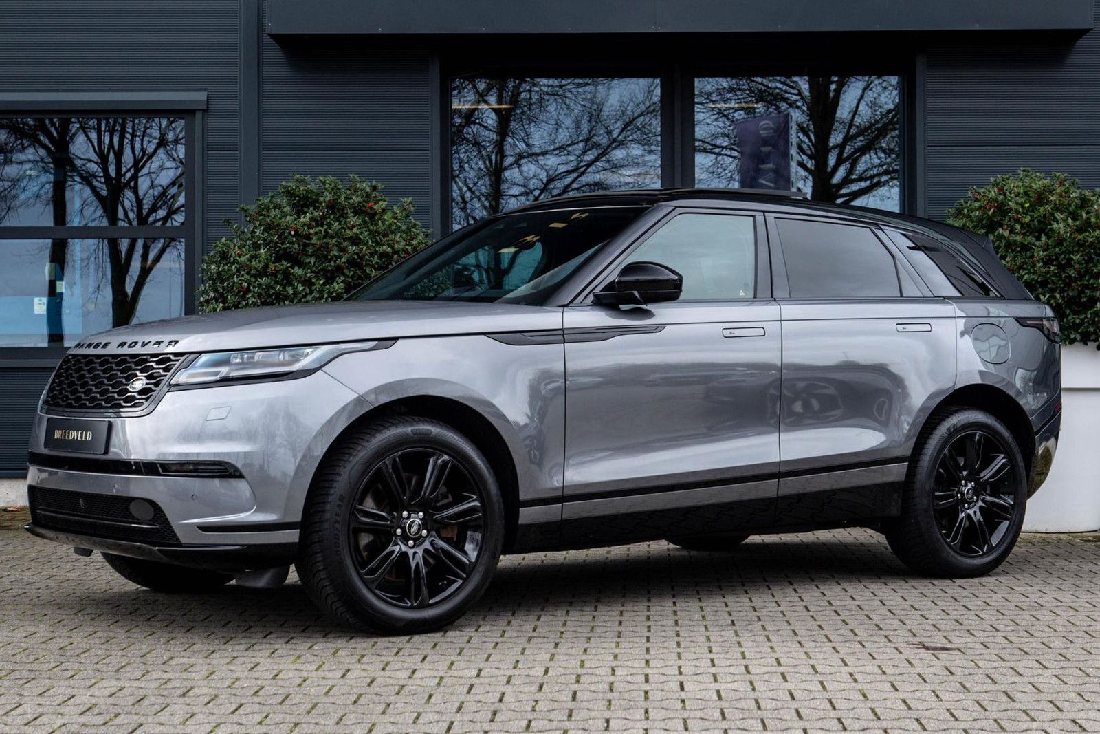 Land Rover Range Rover Velar 2.0 P400e S imagem 2