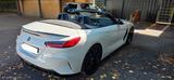 BMW Z4 sDrive20i M SPORT M SPORT - gebrauchte BMW Z4 aus dem Jahr 2021