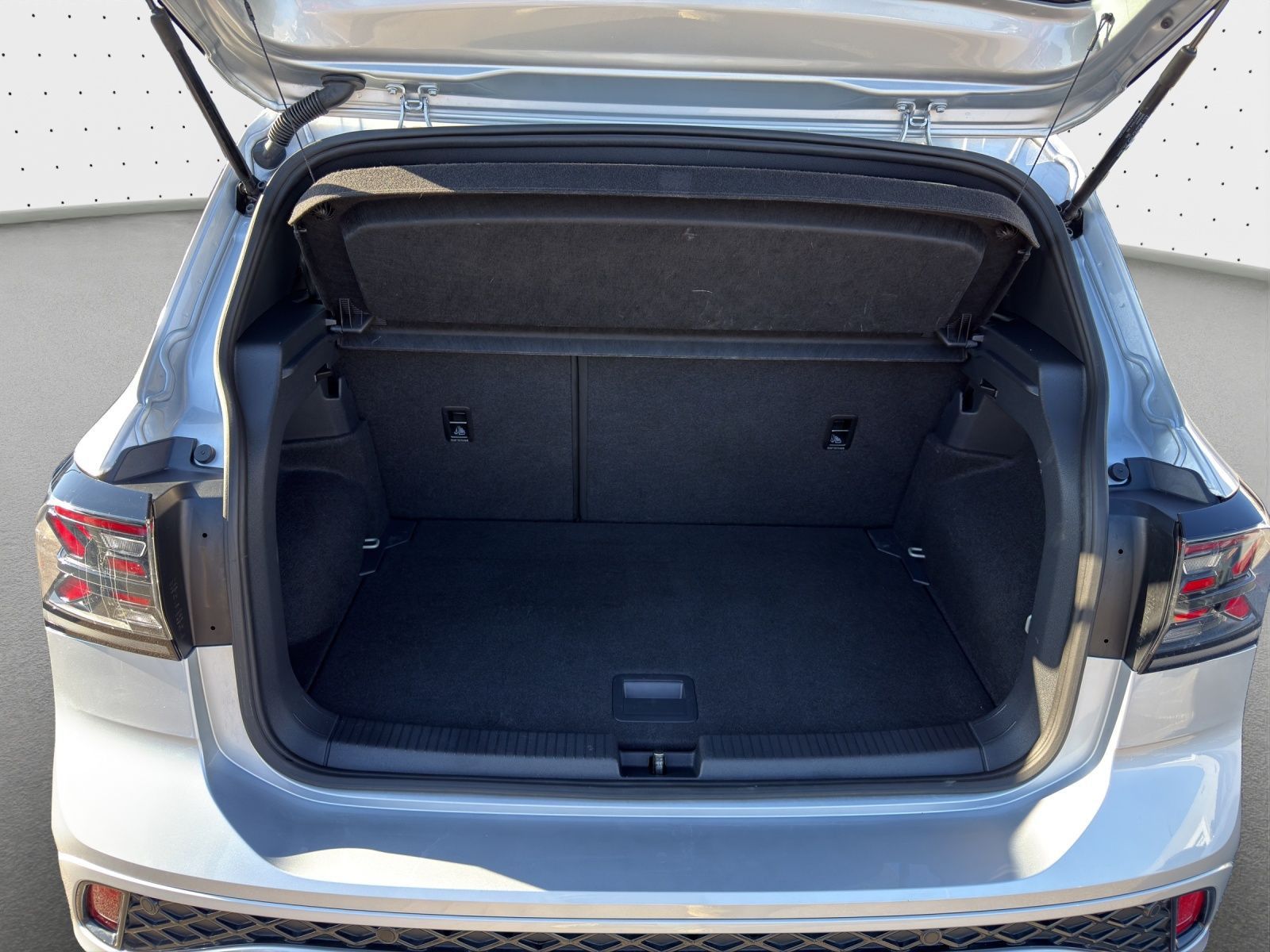 Volkswagen T-Cross - Bild 10