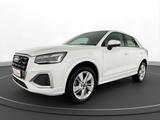 Audi Q2 35 TDI S tronic advanced | LED | - Audi Q2 advanced mit Diesel-Antrieb