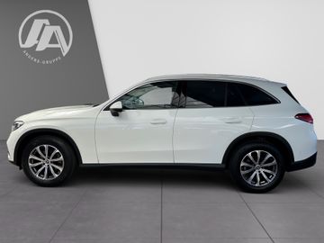Mercedes GLC 220 - 4