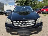 Mercedes-Benz ML 320 CDI/ALLRAD/AUT./NAVI/E-HECK/ESD/KLIMATR. - Mercedes-Benz Geländewagen aus dem Jahr 2007