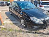 Lancia Delta 1.4 T-Jet 16v 88kW - Lancia aus 2010