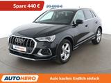 Audi Q3 35 TFSI Advanced*NAVI*LED*ACC*SPUR*PDC*SHZ* - Audi Q3 Gebrauchtwagen in Köln