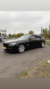 BMW Bmw 740d  | M-Paket | xDrive | TÜV bis Nov... - BMW 740 Gebrauchtwagen in Berlin