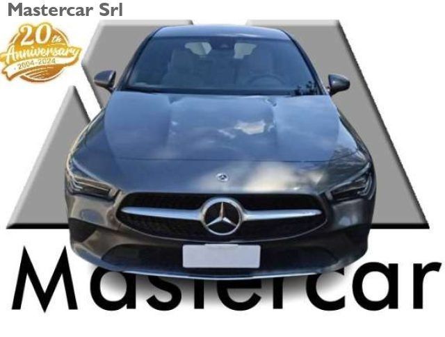 Mercedes-Benz MERCEDES-BENZ CLA 180 CLA Shooting Brake Sport P