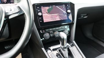 Volkswagen Passat Variant - 12
