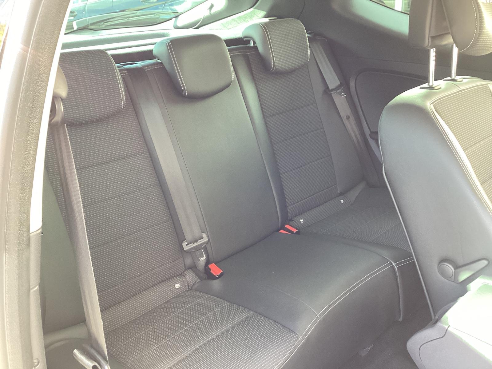 Renault Megane III Coupe GT Line 1,5 dCi 110 FAP